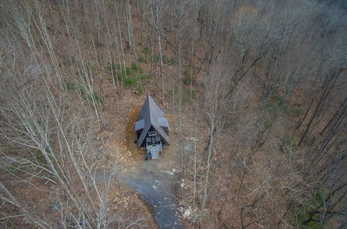 Photo 28 - Spacious A-Frame with Loft near Downtown