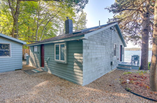 Photo 17 - Quiet Plymouth Cottage on Great South Pond