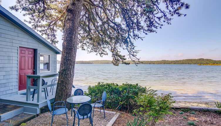 Photo 1 - Quiet Plymouth Cottage on Great South Pond