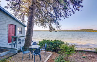 Photo 1 - Quiet Plymouth Cottage on Great South Pond