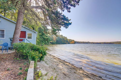 Photo 14 - Quiet Plymouth Cottage on Great South Pond