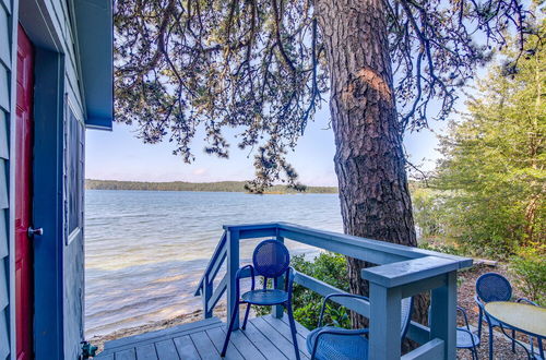 Photo 10 - Quiet Plymouth Cottage on Great South Pond