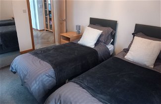 Photo 1 - Remarkable 2-bed Apartment Near Bognor Beaches
