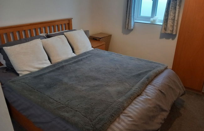 Remarkable Seaside Apartment - Sleeps 4 - Foto 2