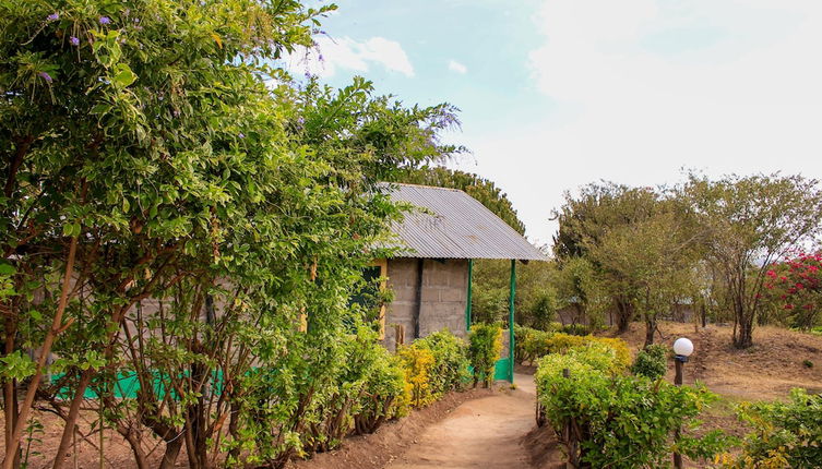 Photo 1 - Mara Forest camp