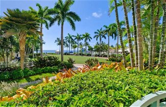 Foto 1 - Stay at Ritz Carlton Key Biscayne Miami
