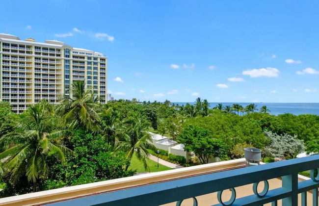 Premier Condos Key Biscayne Getaway - Foto 26