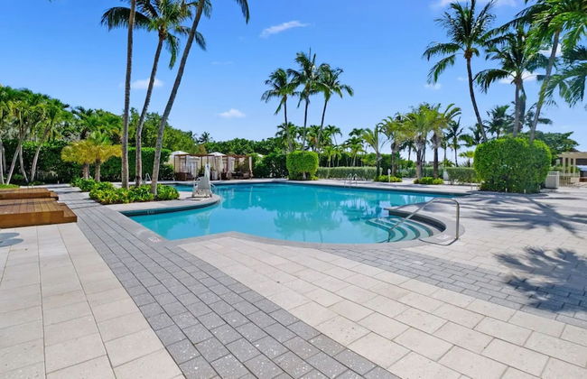 Premier Condos Key Biscayne Getaway - Foto 35