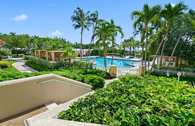 Premier Condos Key Biscayne Getaway - Foto 44