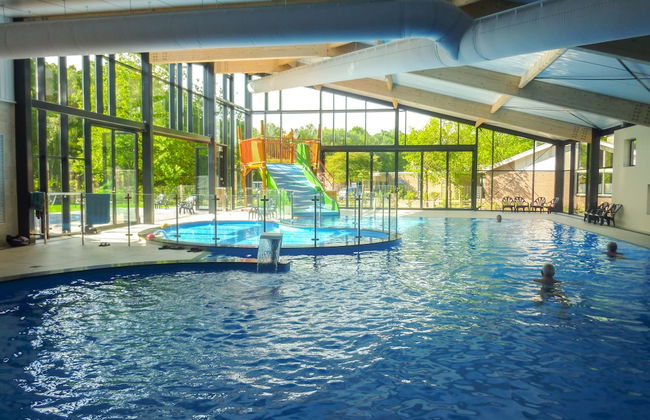 EuroParcs Ruinen - Foto 35
