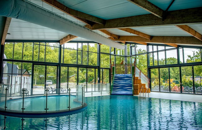 EuroParcs Ruinen - Foto 36