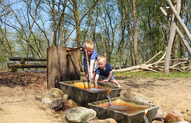 EuroParcs Ruinen - Foto 39