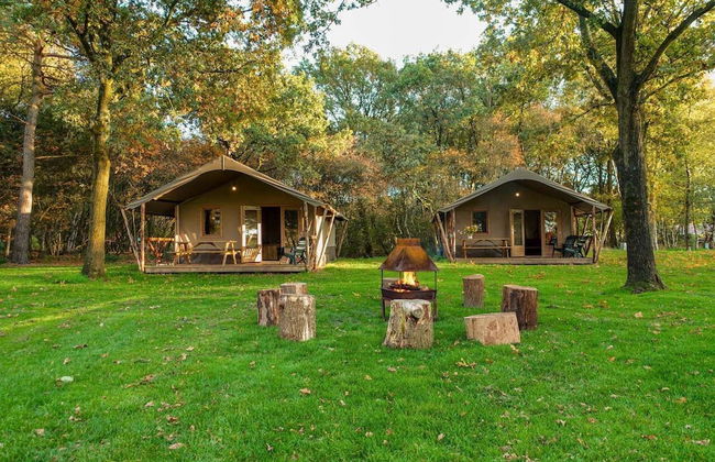EuroParcs Ruinen - Foto 46