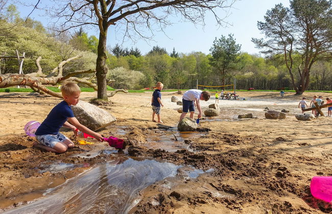 EuroParcs Ruinen - Foto 40