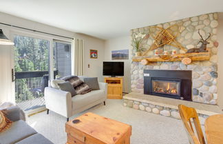 Foto 1 - Cozy Condo w/ Balcony - Near Big Sky Resort