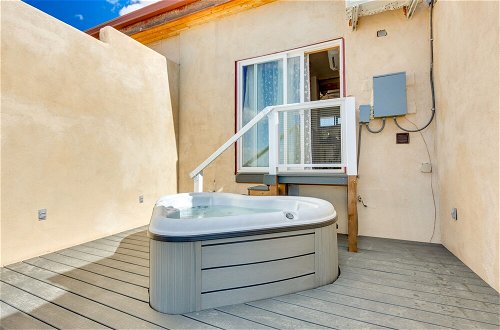 Foto 23 - La Colina: El Prado Condo w/ Hot Tub, Deck & Views
