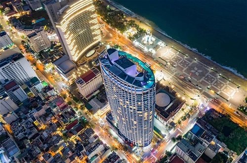 Foto 1 - Panorama Apartment Sunset Nha Trang City