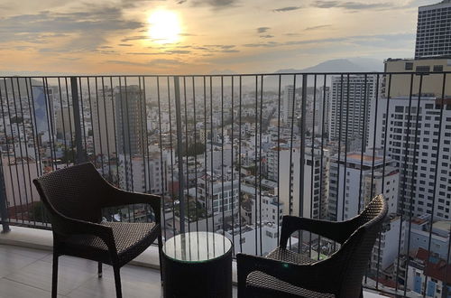 Foto 18 - Panorama Apartment Sunset Nha Trang City