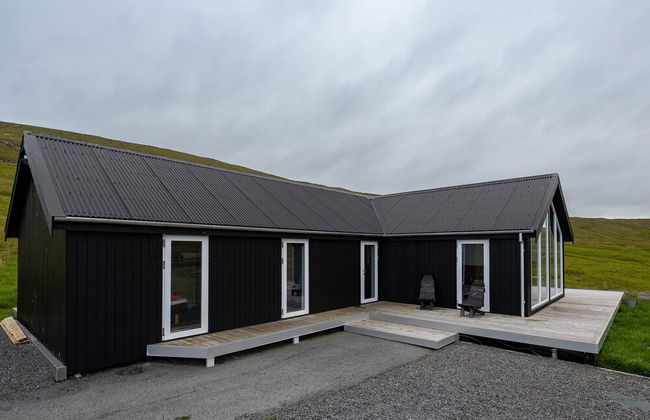 Luxurious Cabin | 3 Br | Scenic Village - Foto 12