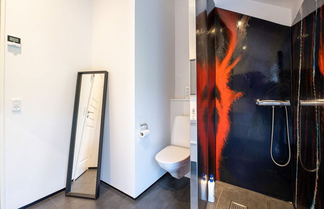 Luxurious Cabin | 3 Br | Scenic Village - Foto 15