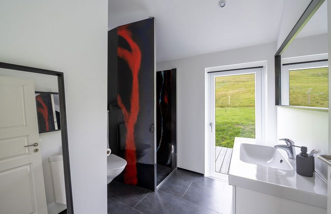 Luxurious Cabin | 3 Br | Scenic Village - Foto 14