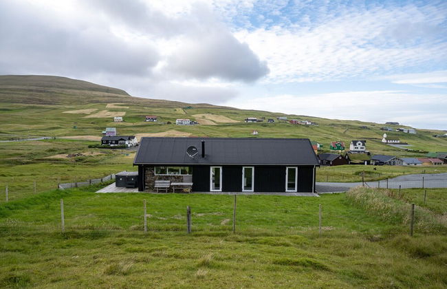 Luxurious Cabin | 3 Br | Scenic Village - Foto 19