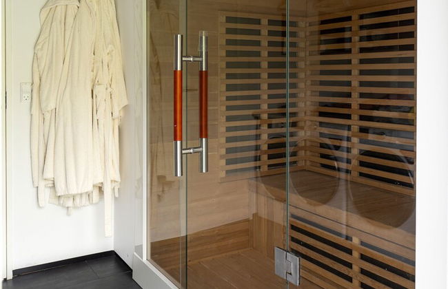 Luxurious Cabin | 3 Br | Scenic Village - Foto 17