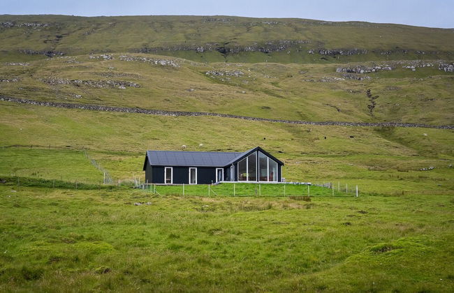 Luxurious Cabin | 3 Br | Scenic Village - Foto 20