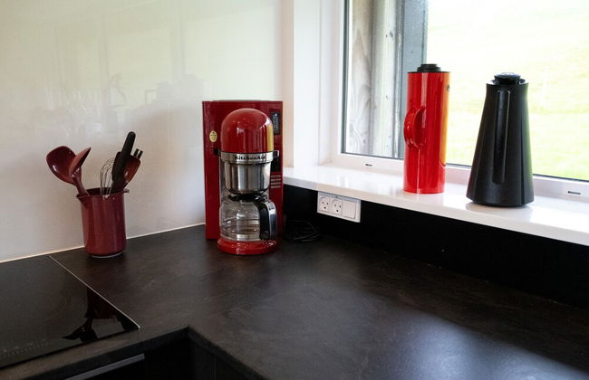 Luxurious Cabin | 3 Br | Scenic Village - Foto 8