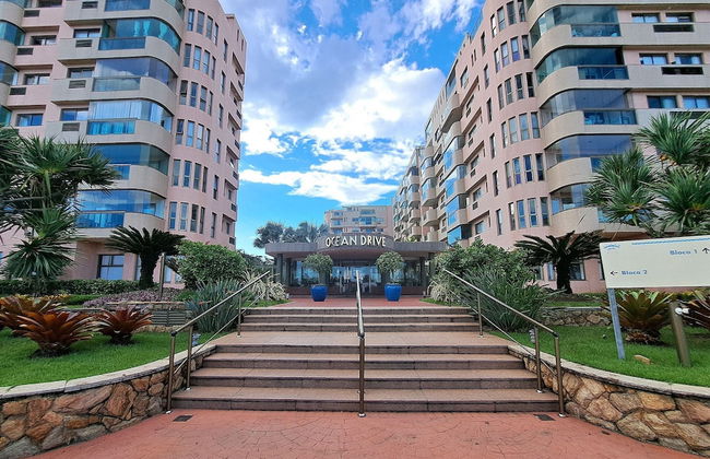AP resort praia Barra Ocean Drive - Foto 46