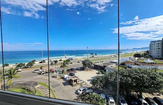 AP resort praia Barra Ocean Drive - Foto 49