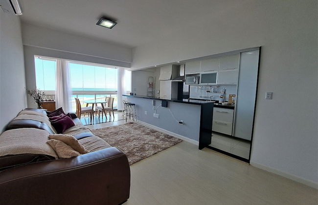 AP resort praia Barra Ocean Drive - Foto 14