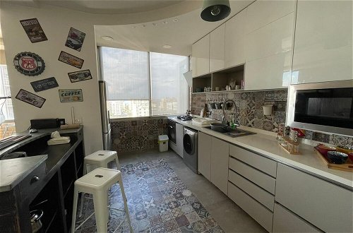 Foto 10 - Stunning Vacation Rental in Dbayeh, at a Prime Location, Between Le Mall and Abc