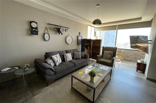 Foto 6 - Stunning Vacation Rental in Dbayeh, at a Prime Location, Between Le Mall and Abc