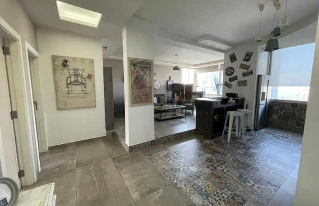 Stunning Vacation Rental in Dbayeh, at a Prime Location, Between Le Mall and Abc - Foto 1