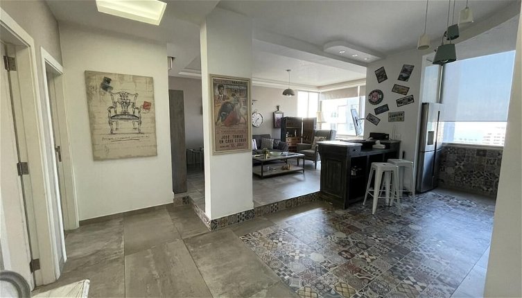 Photo 1 - Stunning Vacation Rental in Dbayeh, at a Prime Location, Between Le Mall and Abc