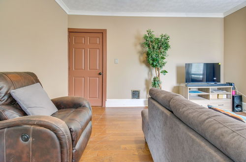 Photo 10 - Sunny + Spacious Dayton Condo ~ 1 Mi to Downtown