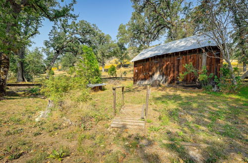 Photo 16 - Cozy Family-friendly Badger Retreat w/ Fireplace