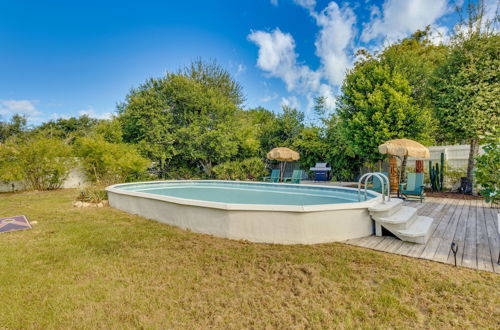 Photo 23 - Mount Dora Home: Private Pool, Spa & Tropical Bar