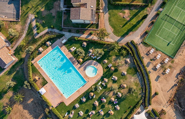 Family Pool Suvereto Bilo Ground 1 - Photo 10