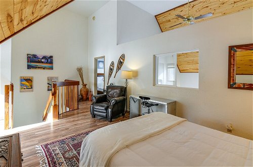 Foto 19 - Picturesque Pagosa Springs Retreat w/ Mtn Views