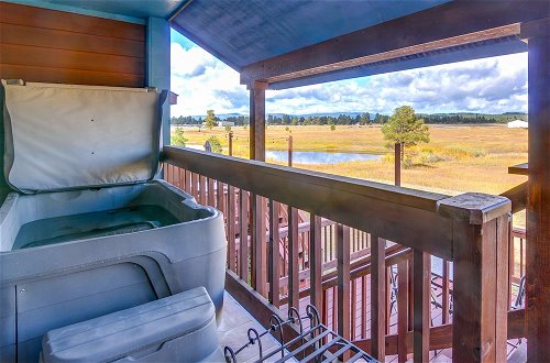 Foto 1 - Picturesque Pagosa Springs Retreat w/ Mtn Views