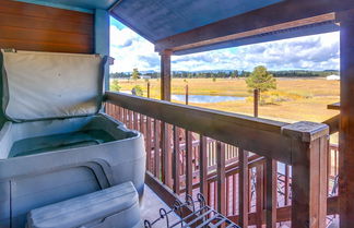 Photo 1 - Picturesque Pagosa Springs Retreat w/ Mtn Views