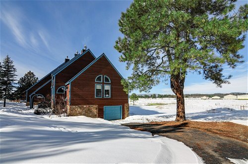Foto 29 - Picturesque Pagosa Springs Retreat w/ Mtn Views