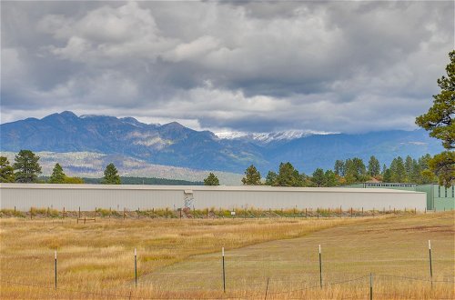Foto 15 - Picturesque Pagosa Springs Retreat w/ Mtn Views