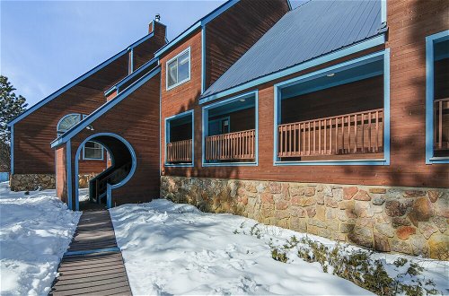 Foto 33 - Picturesque Pagosa Springs Retreat w/ Mtn Views
