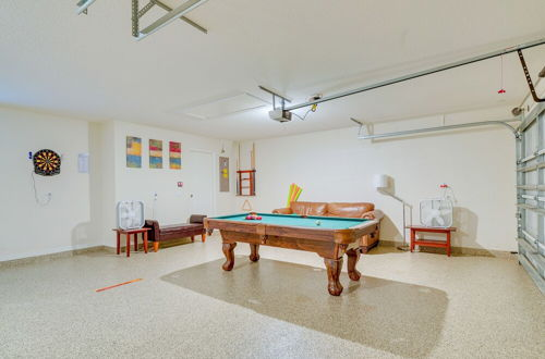 Photo 31 - Spring Hill Retreat w/ Pool & Game Room