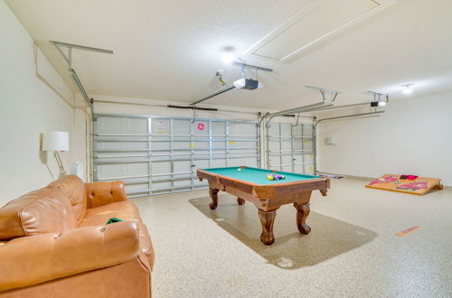 Photo 5 - Spring Hill Retreat w/ Pool & Game Room