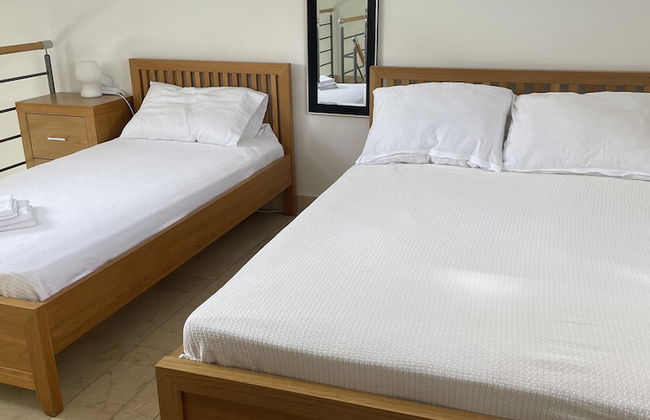 Inviting 2-bed Apartment in Brac - Foto 2