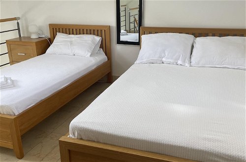 Photo 2 - Inviting 2-bed Apartment in Brac